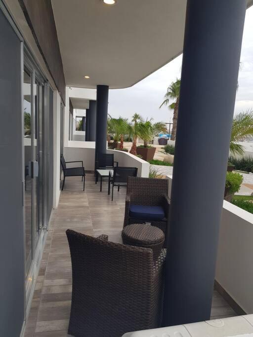 Condo En Torres Cantera De 2 Recamaras 2 1/2 Banos La Paz Zewnętrze zdjęcie