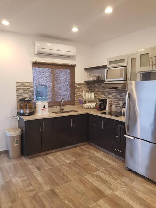 Condo En Torres Cantera De 2 Recamaras 2 1/2 Banos La Paz Zewnętrze zdjęcie