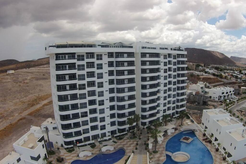 Condo En Torres Cantera De 2 Recamaras 2 1/2 Banos La Paz Zewnętrze zdjęcie