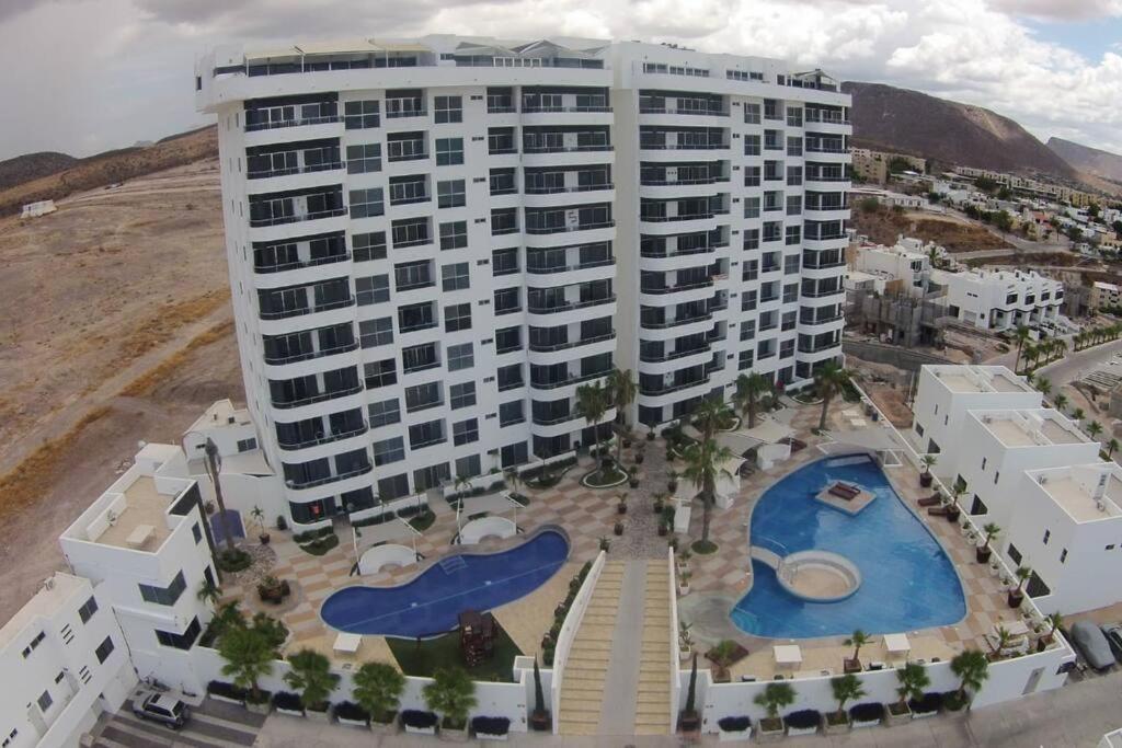 Condo En Torres Cantera De 2 Recamaras 2 1/2 Banos La Paz Zewnętrze zdjęcie
