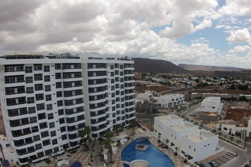 Condo En Torres Cantera De 2 Recamaras 2 1/2 Banos La Paz Zewnętrze zdjęcie