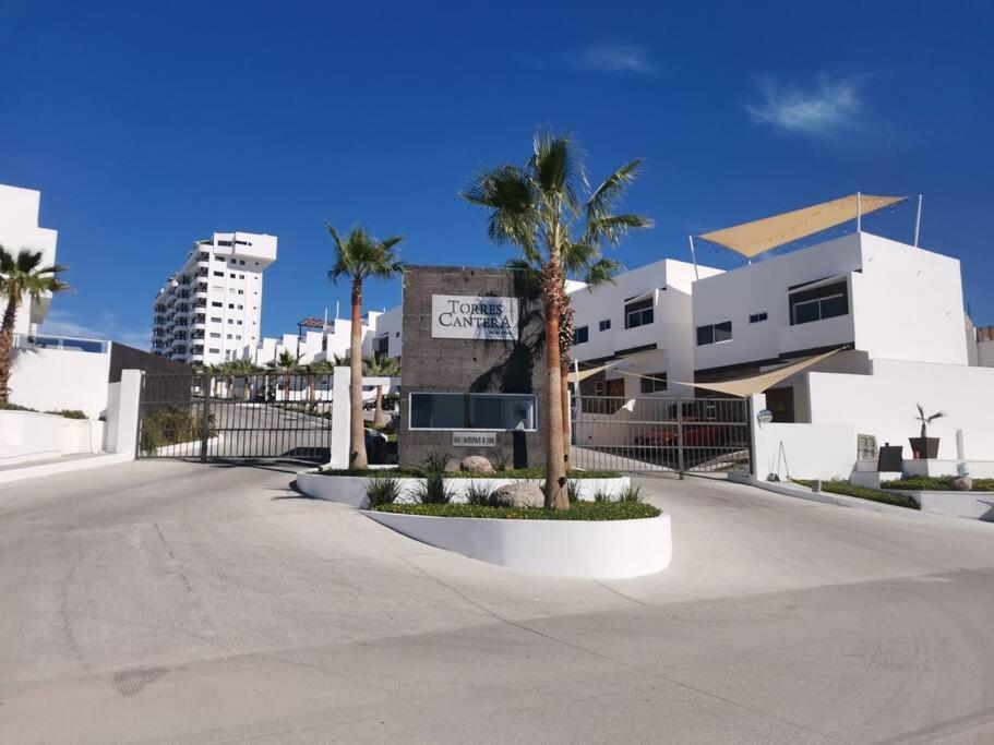 Condo En Torres Cantera De 2 Recamaras 2 1/2 Banos La Paz Zewnętrze zdjęcie